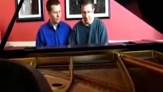 More Original Wedding Songs by The O&#39;Neill Brothers