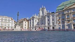 Vienna - Itinerari In 3 Giorni