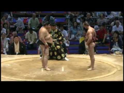 Ms2w Akiseyama vs J11w Takanoyama