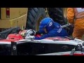 JULES BIANCHI NOVAS IMAGENS NEW - YouTube