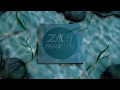Underwater Logo Animation Underwater Intro After Effects Template