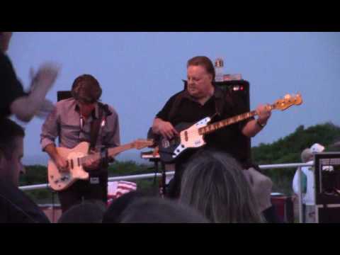 The Fabulous Greaseband at Wildwood Crest 5/29/16