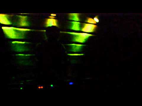 Detcom @Keller Bar, 20.11.2015