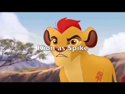 My Little Animal: The Movie Part 30 - End Credits