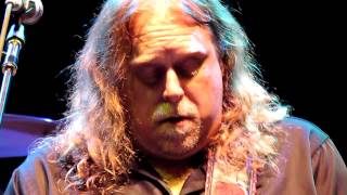 Allman Brothers Band - Who's Been Talking? - Mar 13, 2012