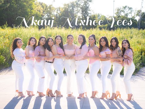 Nkauj Ntxhee Yees 2022!