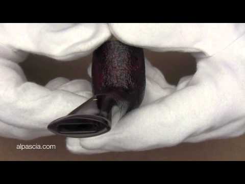 pipa Dunhill Cumberland 3110 Group 3 - smoking pipe 964