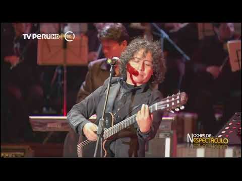 ANTOLOGÍA SINFÓNICO