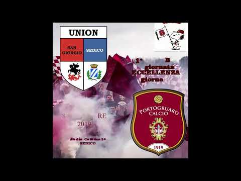 UNION SAN GIORGIO SEDICO vs PORTOGRUARO CALCIO