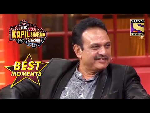 Yashpal जी के कुछ दिलचस्प किस्से | The Kapil Sharma Show Season 2 | Best Moments
