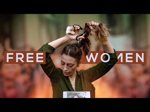 Free Women (by Cee-Roo)