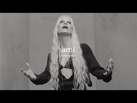Ami Spring-Summer 2023 Campaign