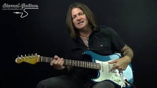 Eternal Guitars | Hot Rod Pickups | Funky Blues Solo | Bobby Harrison