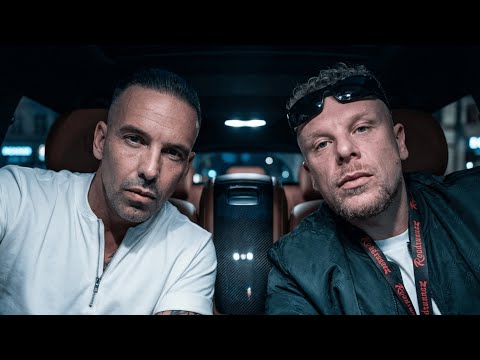 Bonez MC feat. Summer Cem, Maxwell & RAF Camora - Der Beste