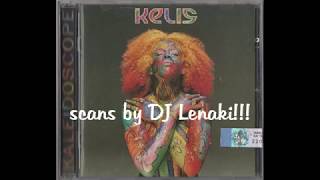 Kelis feat Markita - mafia (HQ audio)