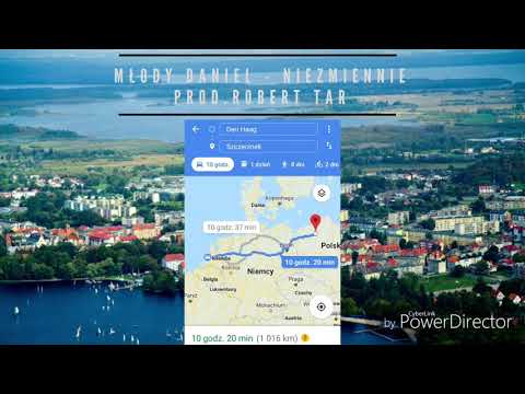 Młody Daniel - Niezmiennie prod.Robert Tar