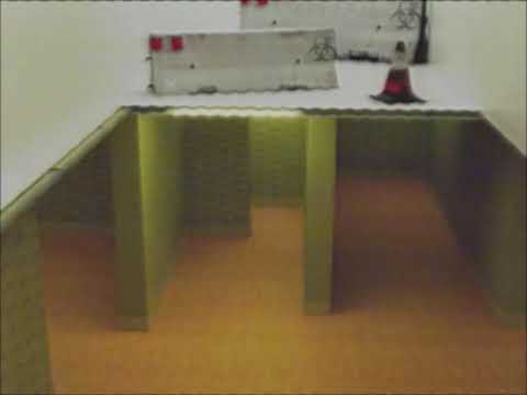 A hole (Found Footage)