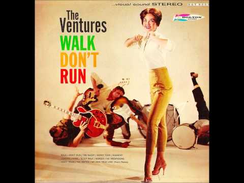 The McCoy - The Ventures
