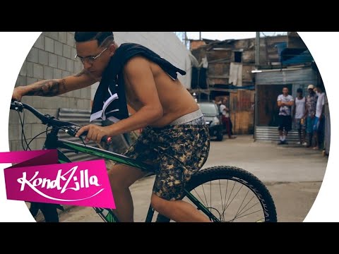 Mc Digo STC - No Papo (KondZilla)