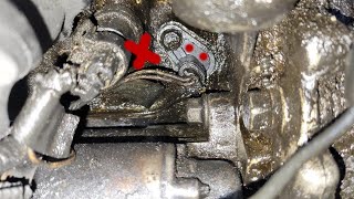 saturn ion crank sensor location