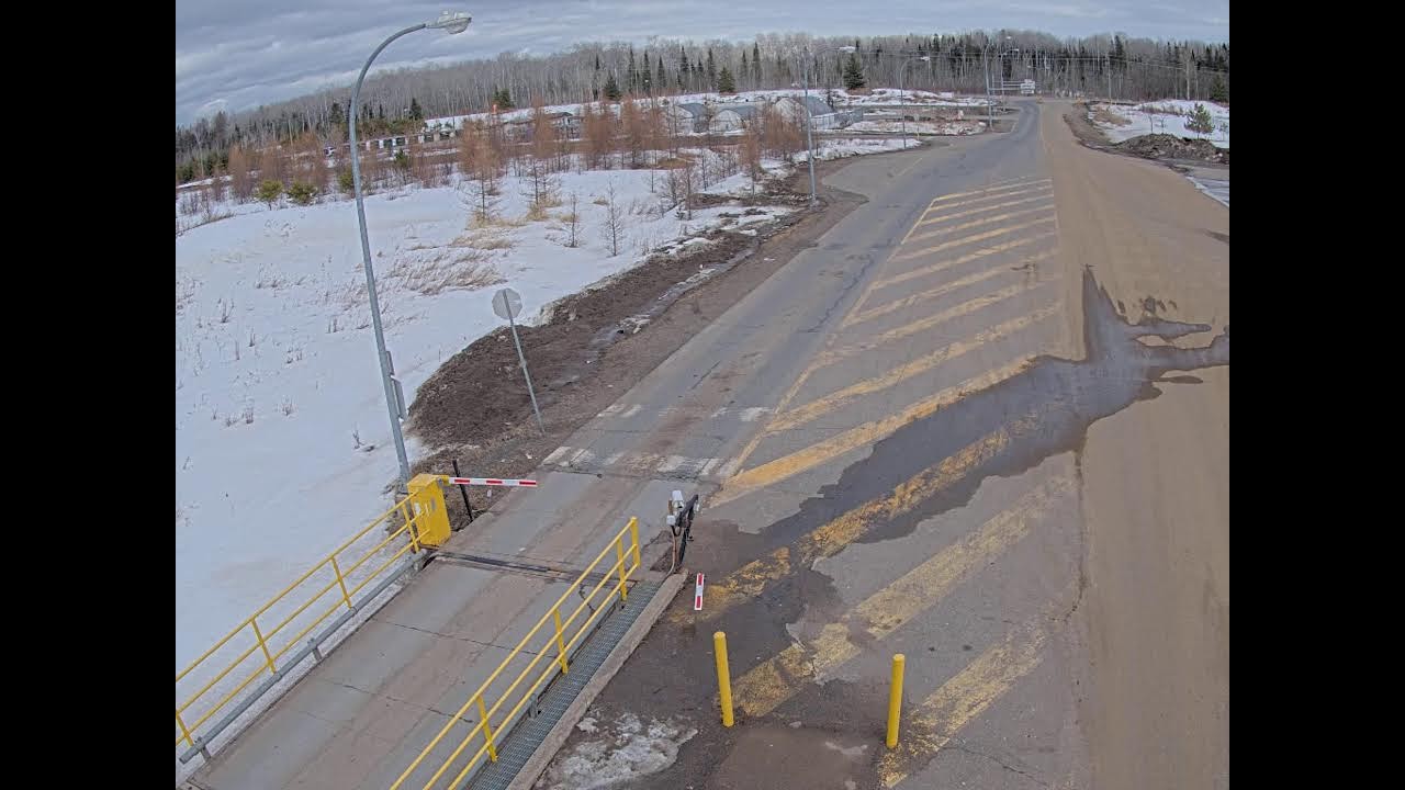 Thunder Bay Landfill