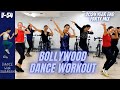 V54 2024 Year End Mix Bollywood Dance Workout Bollywood Zumba Stay Fit Lose Weight