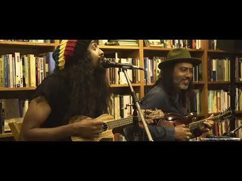 Fiddler's Green - Maya Lagaisey, One Love, Koni, Ripple_Live at San Francisco