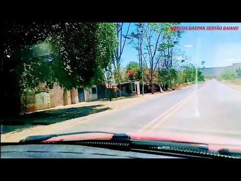 VIAJANDO DE SEABRA À PALMEIRAS NA CHAPADA DIAMANTINA BAHIA | viaje comigo.