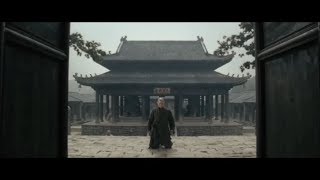 Shaolin (Music Video) (Andy Lau - Wu)