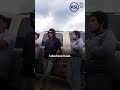 Farmer Worker Attacked By Boss