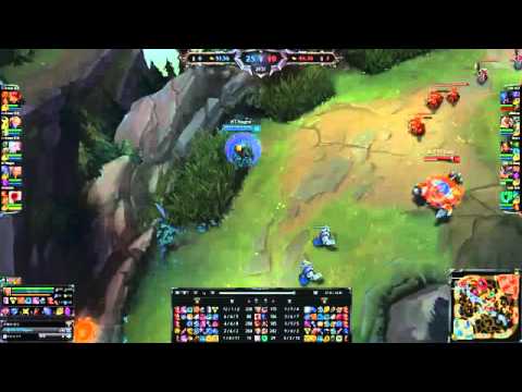 72 KT Nagne   Irelia vs Rumble   SKT T1 Bang, KR LOL SoloQ Highlights