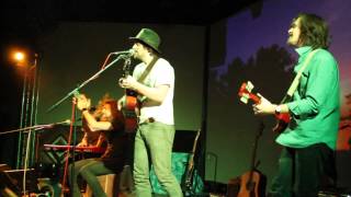 Sundy Best - "These Days"