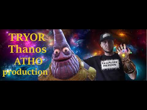Tryor - Thanos (Atho prod.)