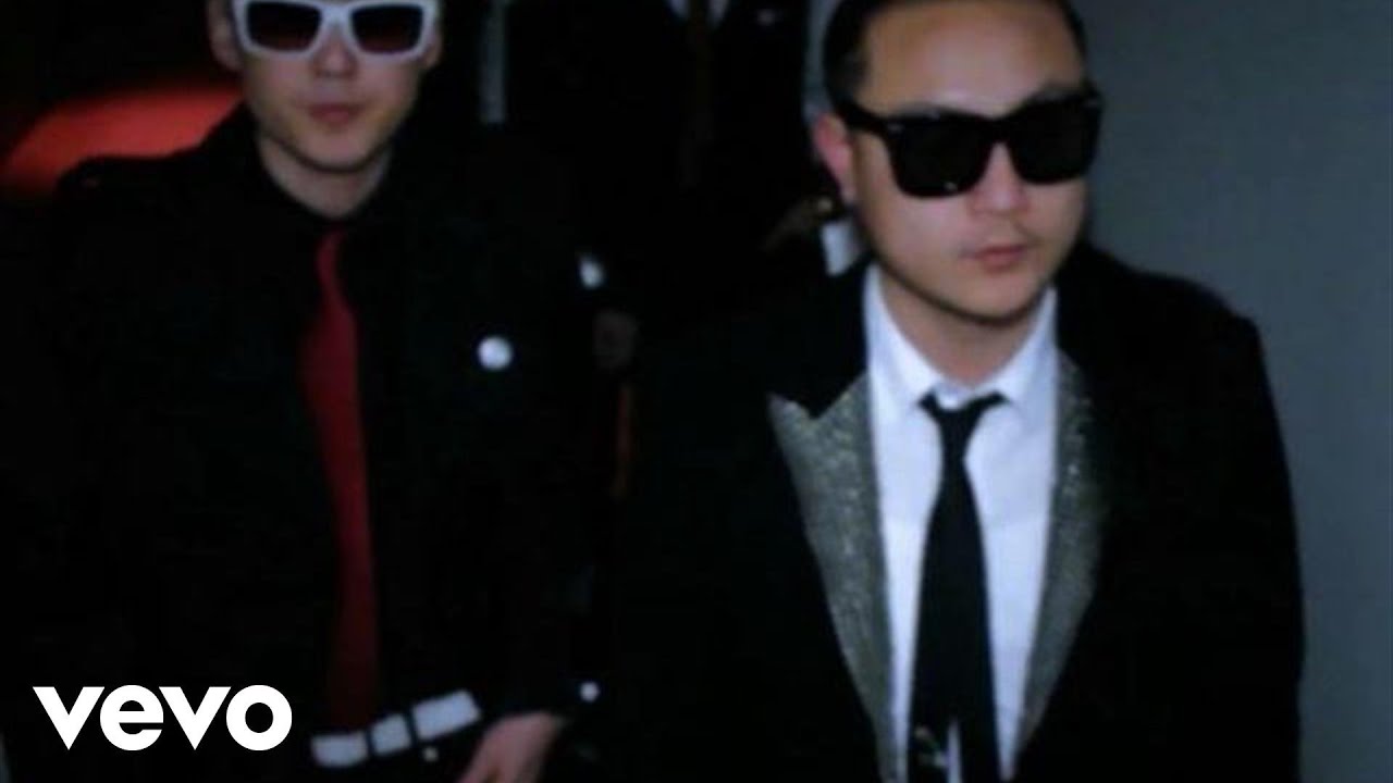 Far East Movement ft. Natalia Kills, Ya Boy — 2 Is Better