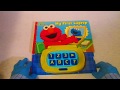 SESAME STREET My First Laptop Play A Sound INTERACTIVE