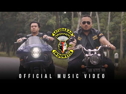 SATUDARAH INDONESIA - JOSH ANTONIO, SUNNEE (OFFICIAL MUSIC VIDEO)