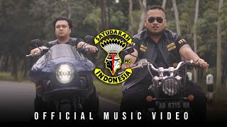 SATUDARAH INDONESIA - JOSH ANTONIO, SUNNEE (OFFICIAL MUSIC VIDEO)