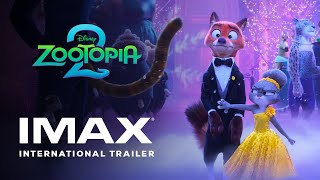 Download lagu Zootopia 2 | International Trailer | Experience It In IMAX® mp3 Download lagu Zootopia 2 | International Trailer | Experience It In IMAX® mp3