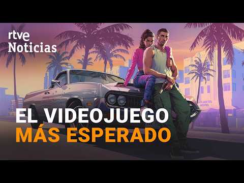 Las claves de 'GTA VI': la obra cultural más costosa de la historia del entretenimiento