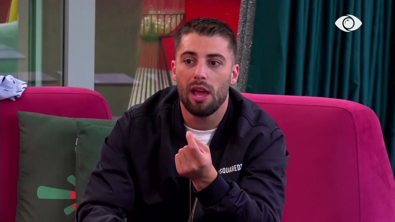 Tabela e parashikimeve BB/ Të ftuarit & opinionistët 'përplasen', Enxhi hidhet t'i ndajë!