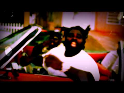 Man Of My City - OFFICIAL MUSIC VIDEO