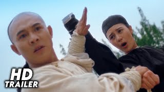 Download lagu The Legend of Fong Sai-Yuk 2 (1993) Original Trailer [FHD] mp3