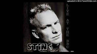 Sting - Perfect Love, Gone Wrong (Live on BBC) [Dec 1 2001]