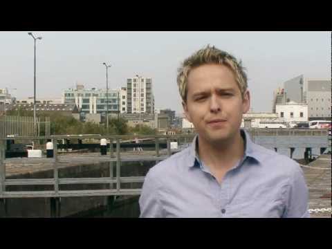 Derek Ryan Belle Of Liverpool HD