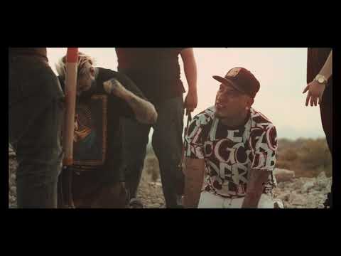 Achepe X Mr. Pimp X La Morra De La Vihuela - ALLENDE (Video Oficial)