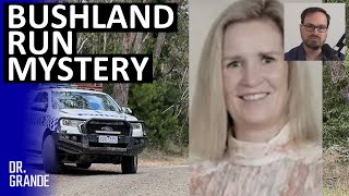 Woman Disappears on Morning Run in Australian Bushland | Samantha Murphy Case Analysis