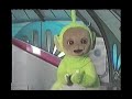 Teletubbies Segment Hide And Seek US Version