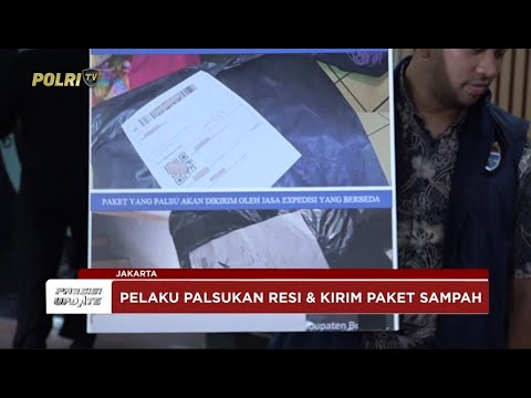 PRESISI UPDATE: LIVE REPORT - PENGUNGKAPAN AKSES DATA ILEGAL 11/07/25 (19.30)