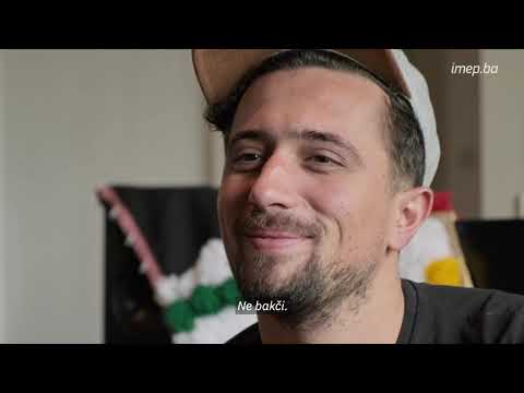 #PustiPričuDaŽivi sa Helem Nejse