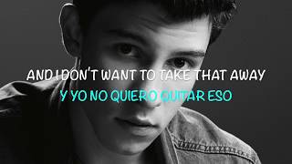 ROSES- SHAWN MENDES (INGLES, ESPAÑOL)